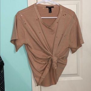 Forever 21 shirt